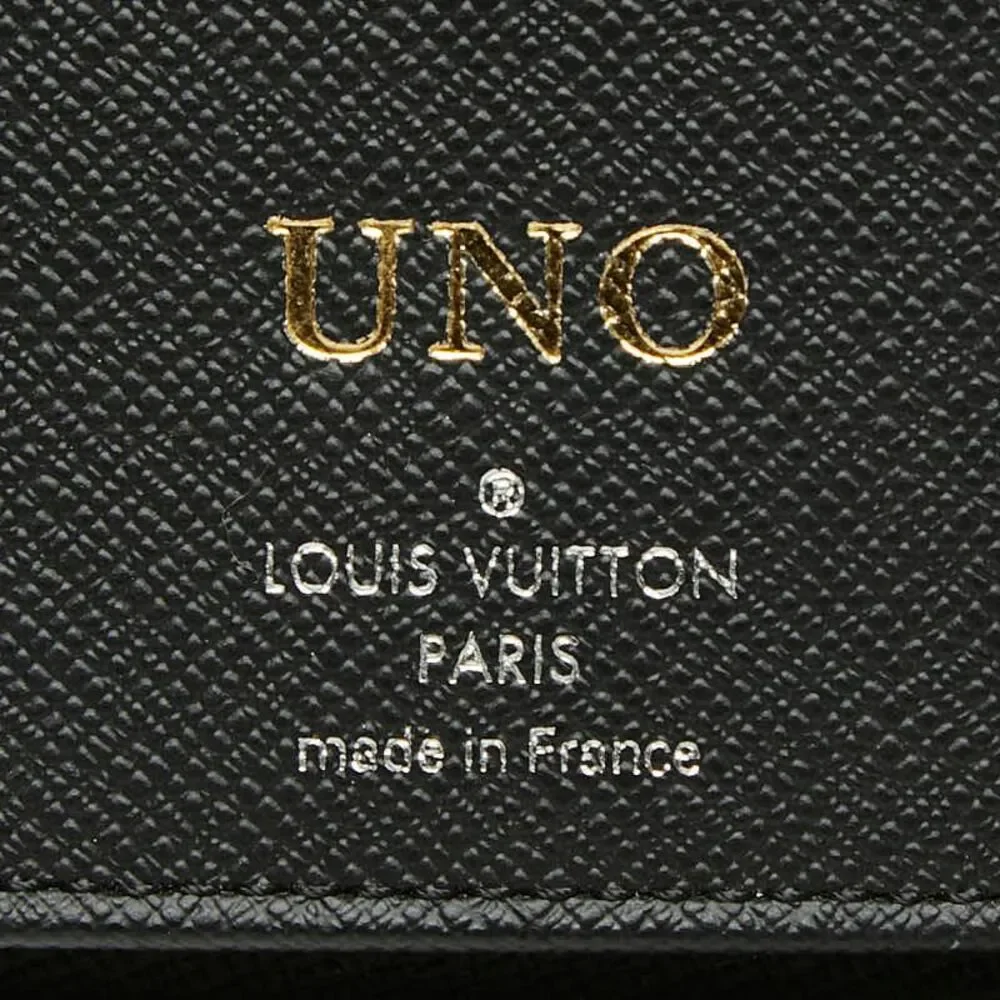 LOUIS VUITTON delivery duty